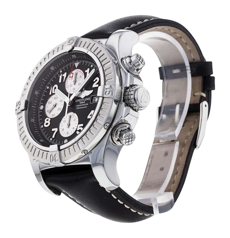 Breitling Super Avenger A13370